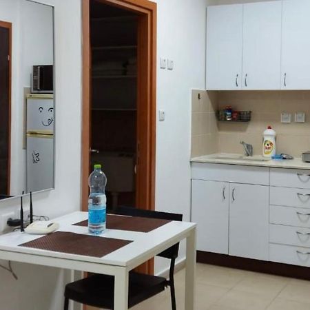 New Studio In Soroka Hospital Area Apartment Beersheba Exterior photo