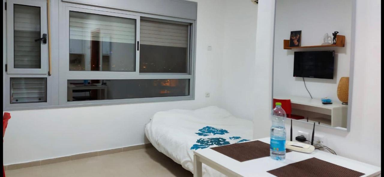New Studio In Soroka Hospital Area Apartment Beersheba Exterior photo