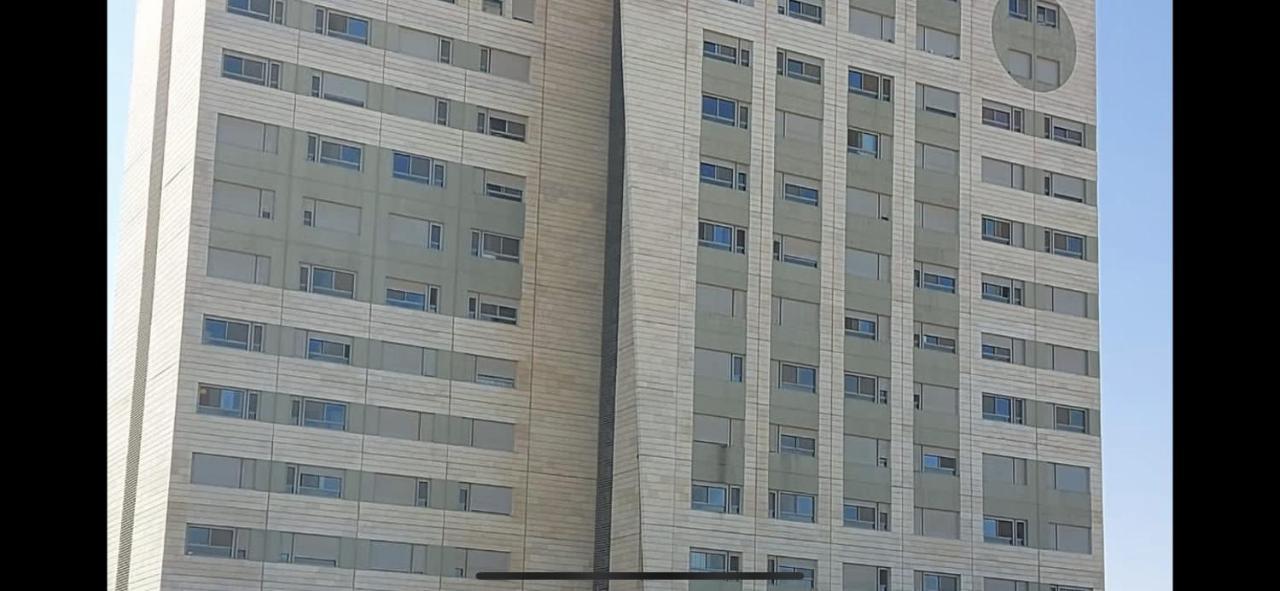 New Studio In Soroka Hospital Area Apartment Beersheba Exterior photo