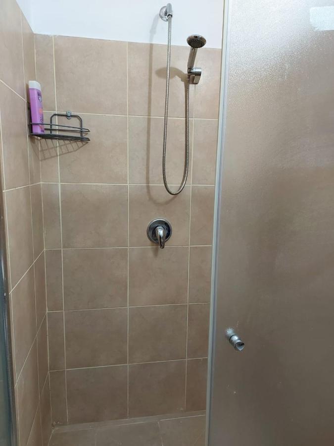 New Studio In Soroka Hospital Area Apartment Beersheba Exterior photo