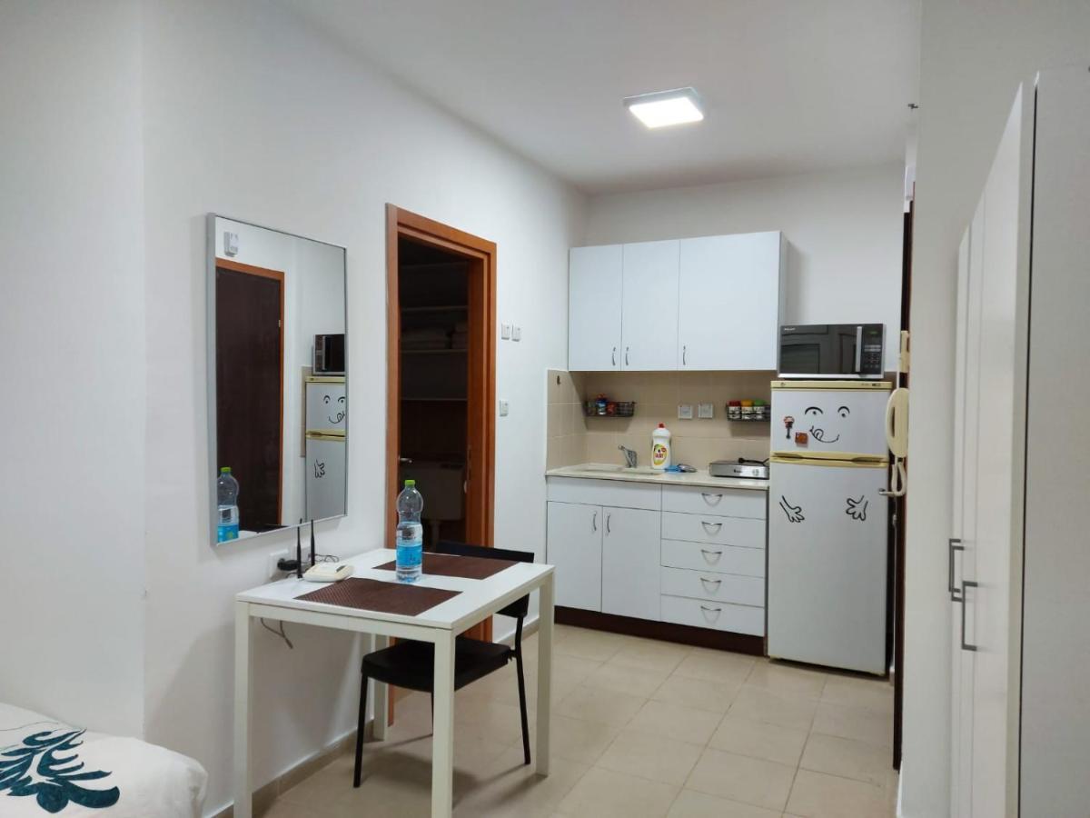 New Studio In Soroka Hospital Area Apartment Beersheba Exterior photo
