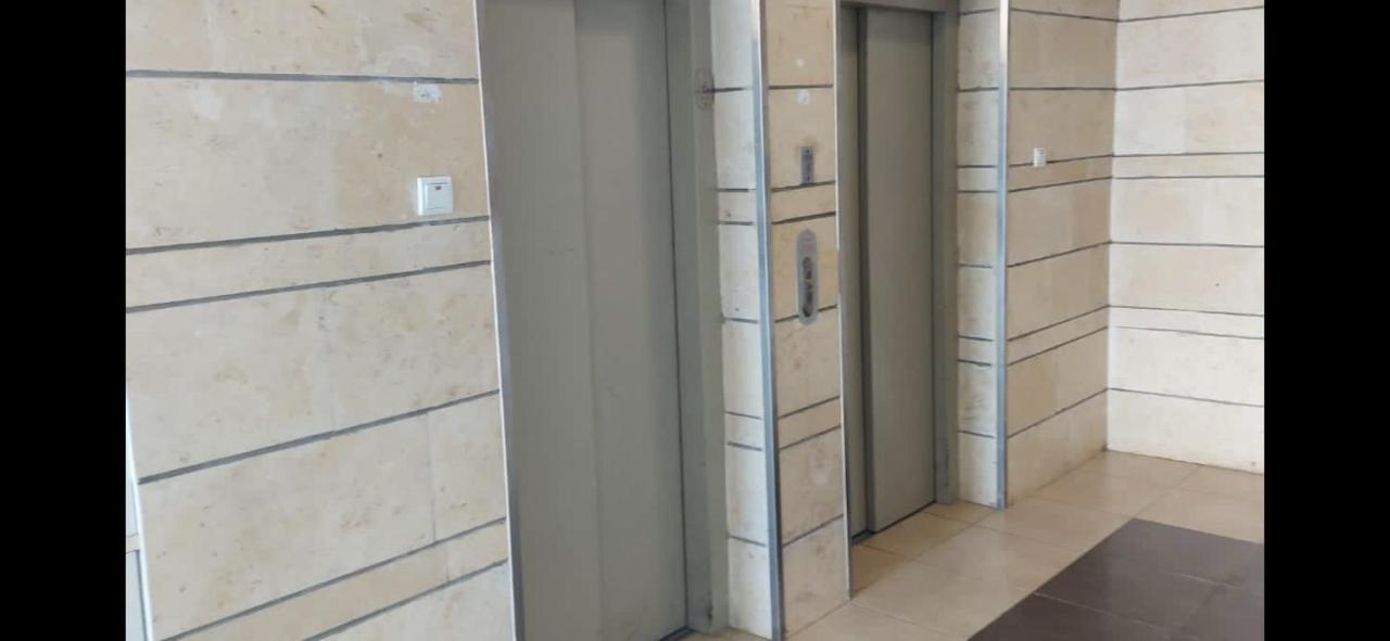 New Studio In Soroka Hospital Area Apartment Beersheba Exterior photo