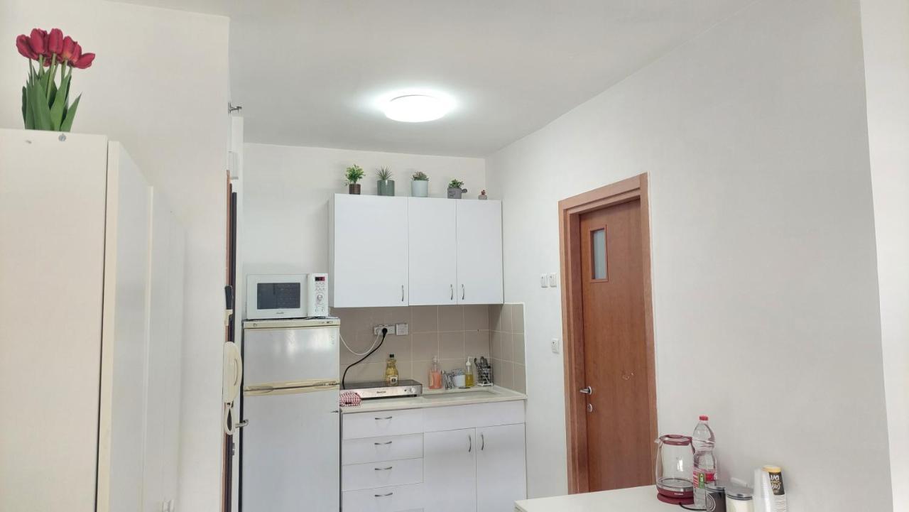 New Studio In Soroka Hospital Area Apartment Beersheba Exterior photo