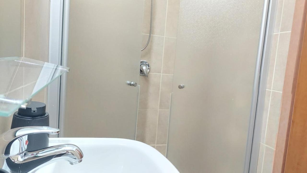New Studio In Soroka Hospital Area Apartment Beersheba Exterior photo