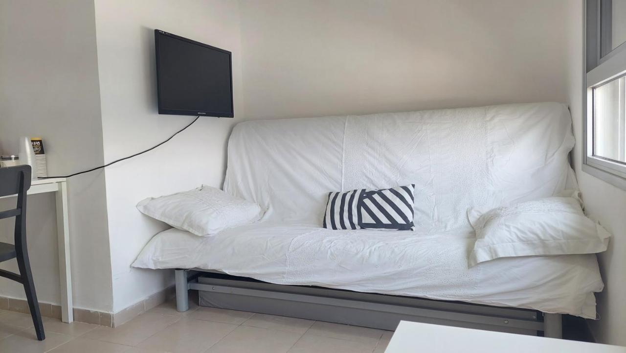 New Studio In Soroka Hospital Area Apartment Beersheba Exterior photo